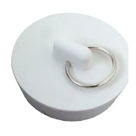 Brasscraft MP134WHT Sink Stopper 714-637